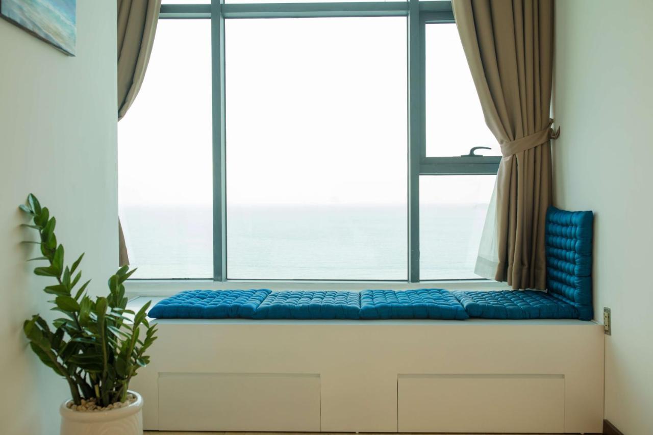 Sun And Sea Muong Thanh Holidays Apartment Nha Trang Exterior photo