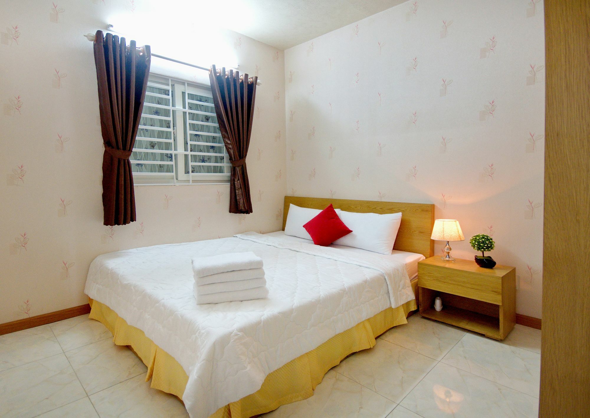 Sun And Sea Muong Thanh Holidays Apartment Nha Trang Exterior photo